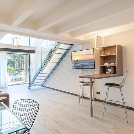 Prora Solitaire Avida Loft 6 Binz Exteriér fotografie