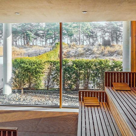 Prora Solitaire Avida Loft 6 Binz Exteriér fotografie