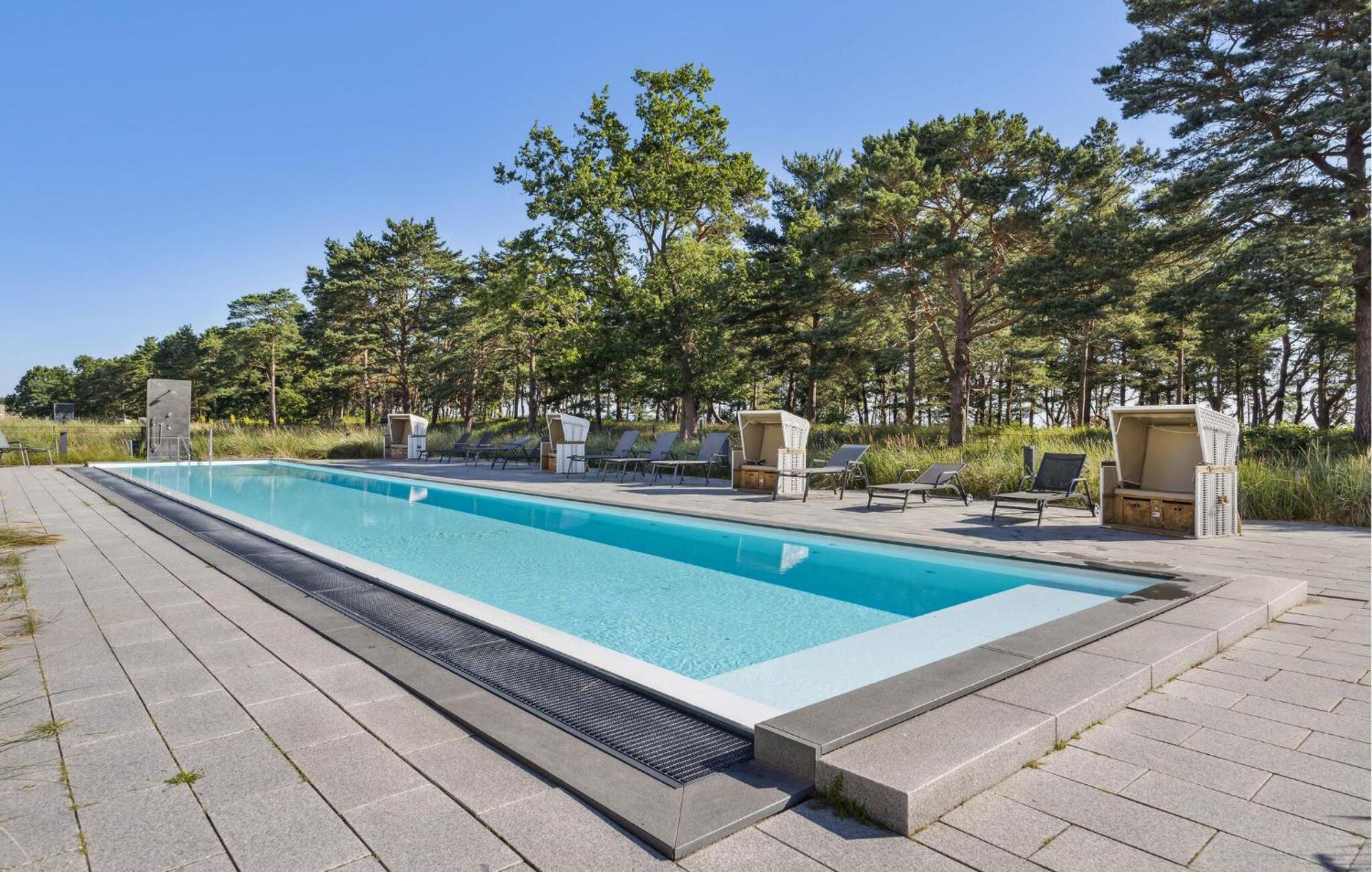Prora Solitaire Avida Loft 6 Binz Exteriér fotografie