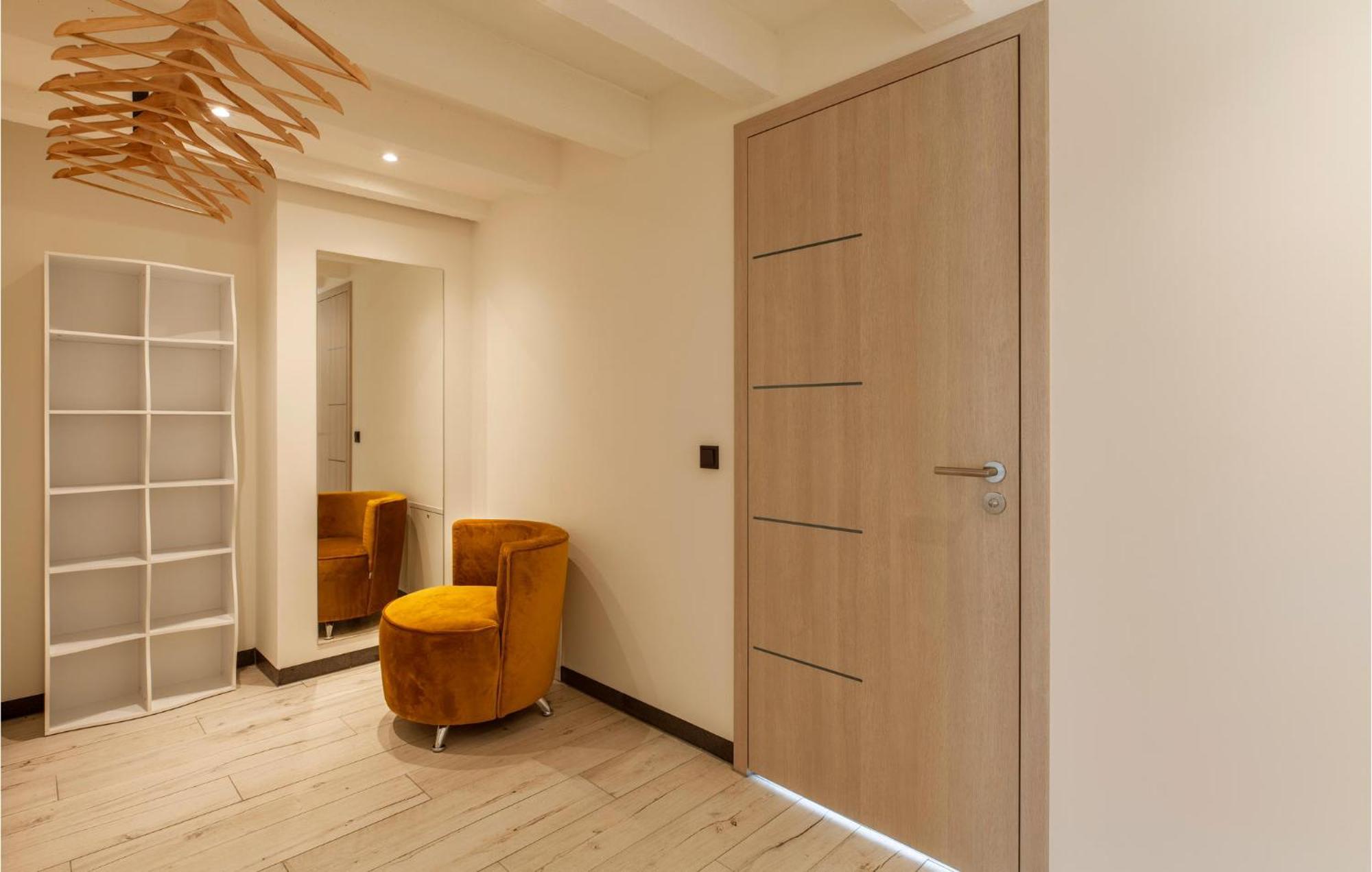 Prora Solitaire Avida Loft 6 Binz Exteriér fotografie