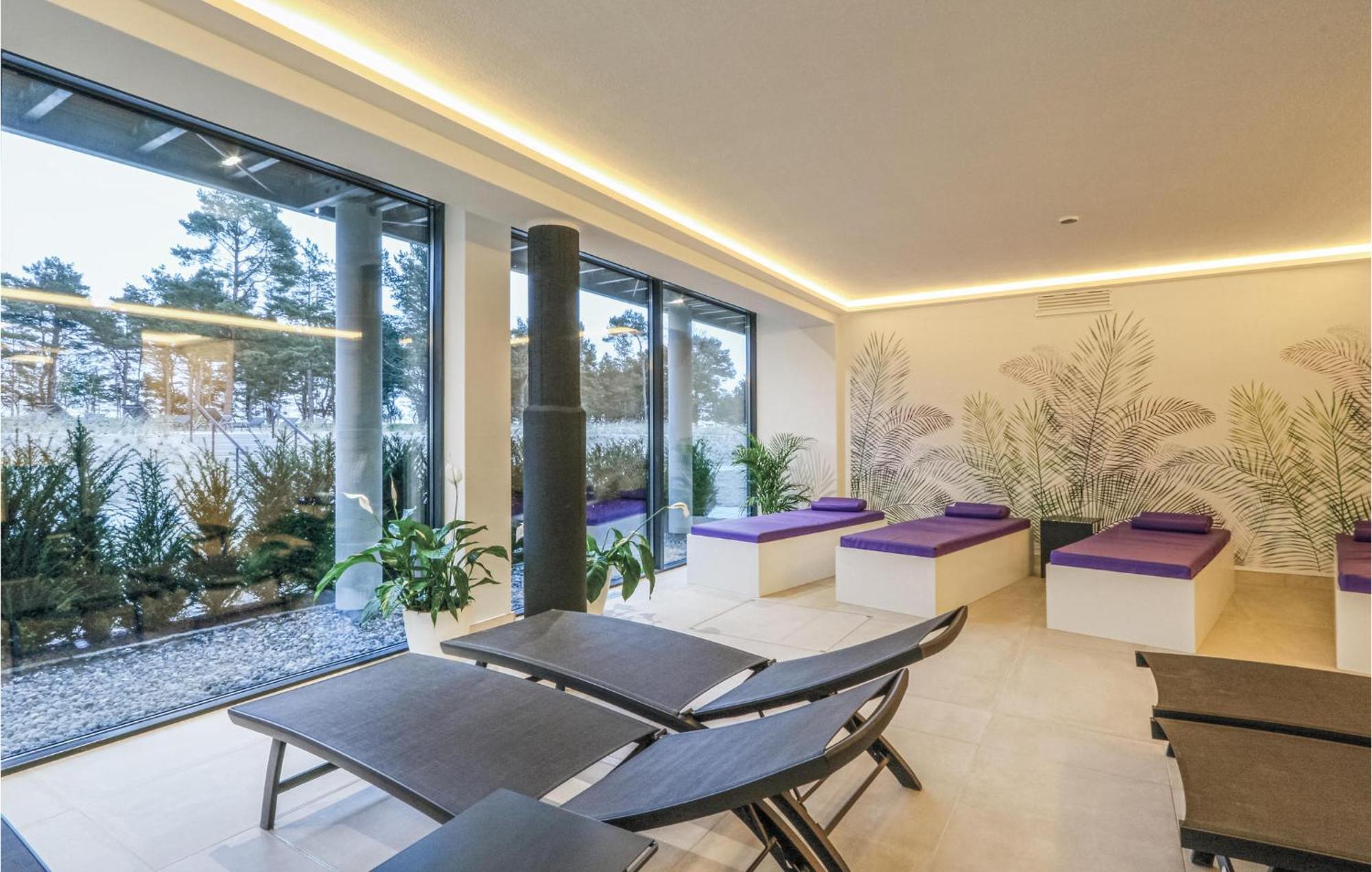 Prora Solitaire Avida Loft 6 Binz Exteriér fotografie