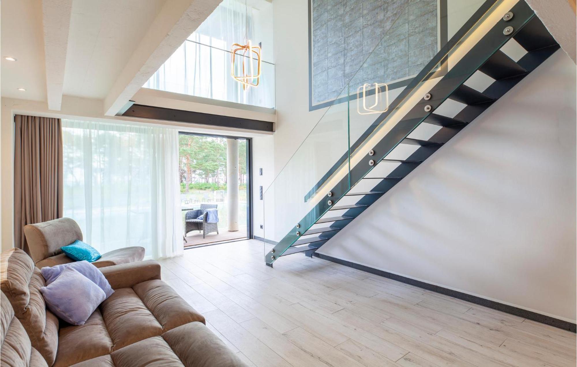 Prora Solitaire Avida Loft 6 Binz Exteriér fotografie