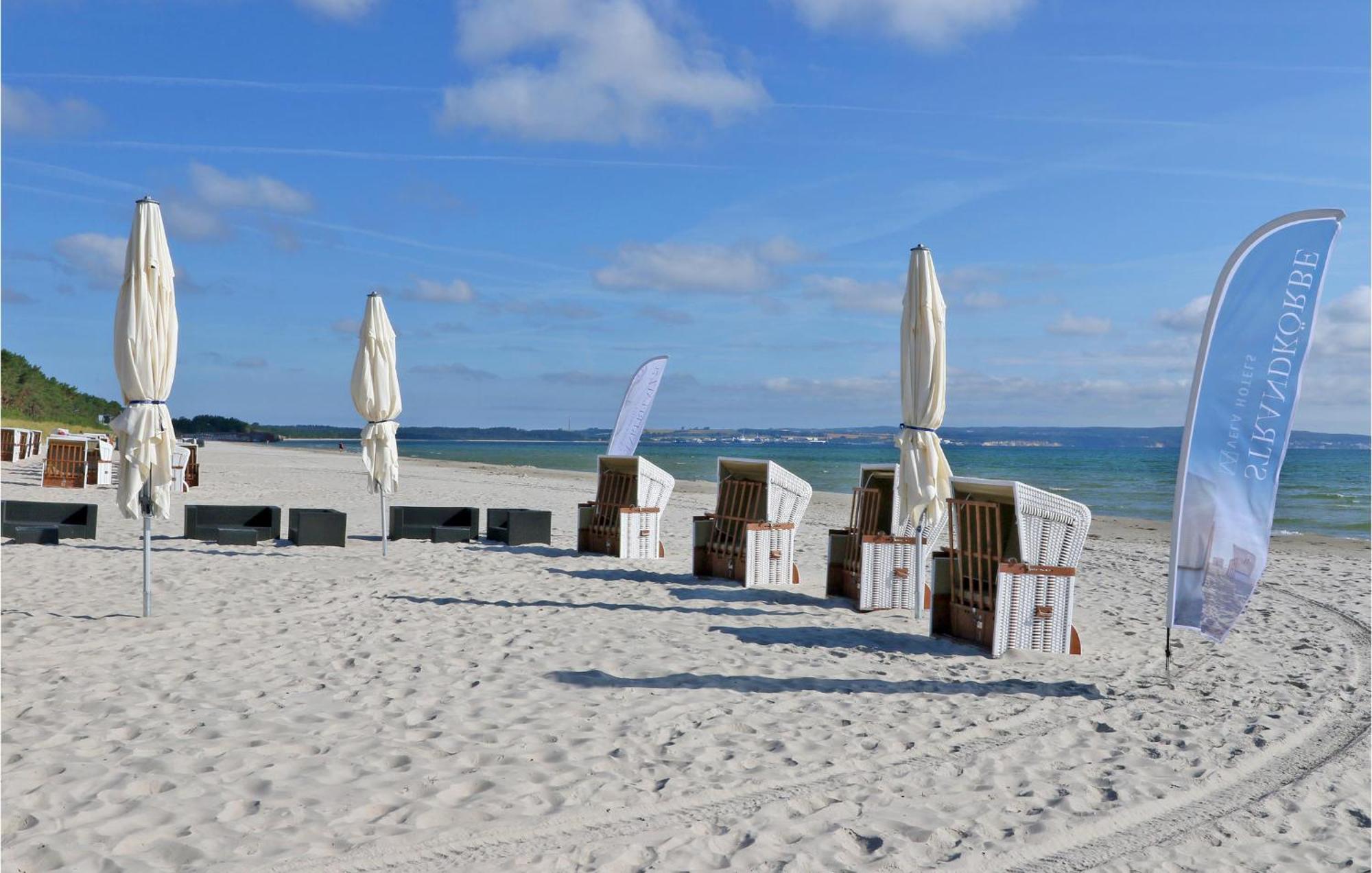 Prora Solitaire Avida Loft 6 Binz Exteriér fotografie