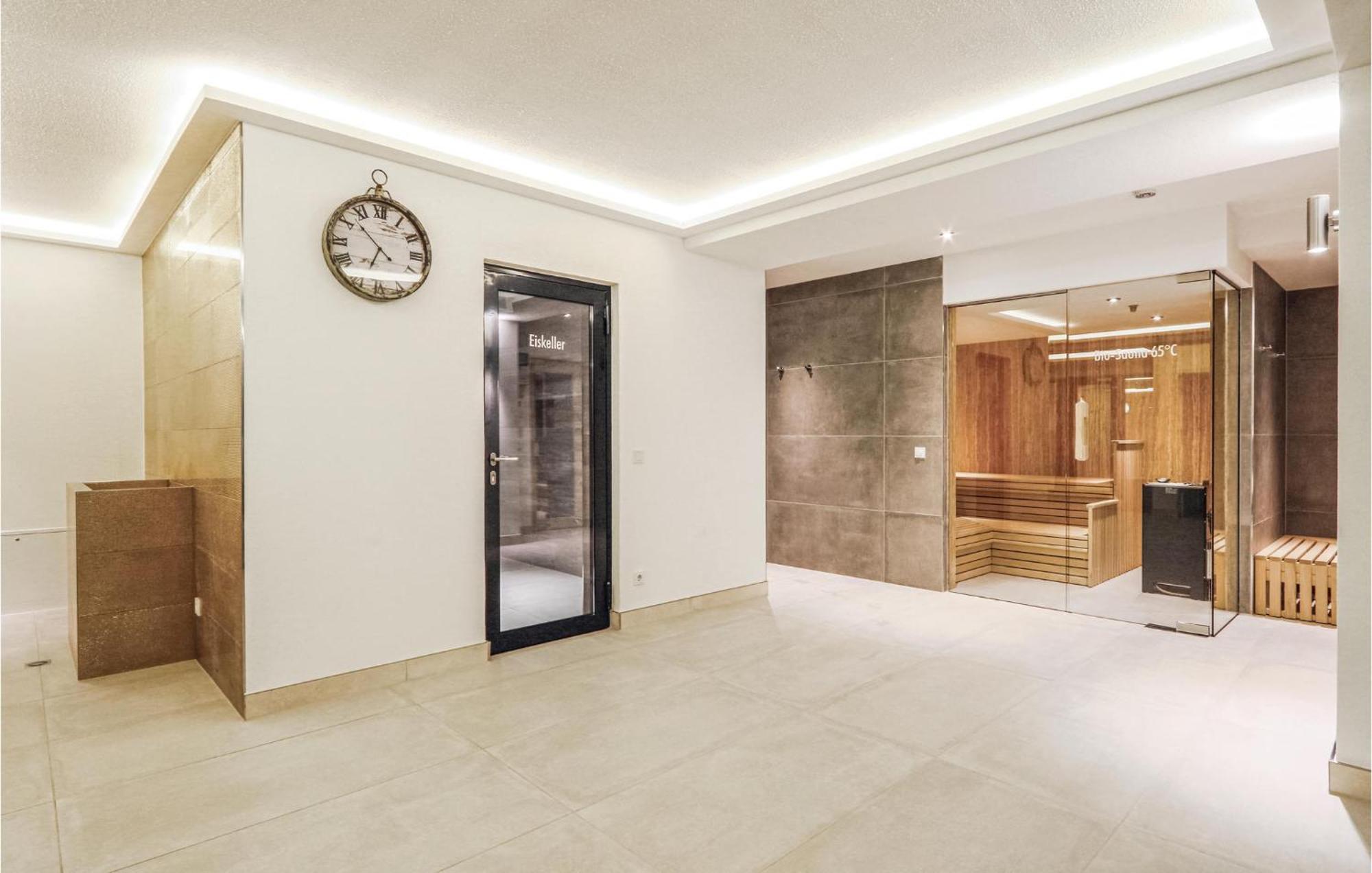 Prora Solitaire Avida Loft 6 Binz Exteriér fotografie