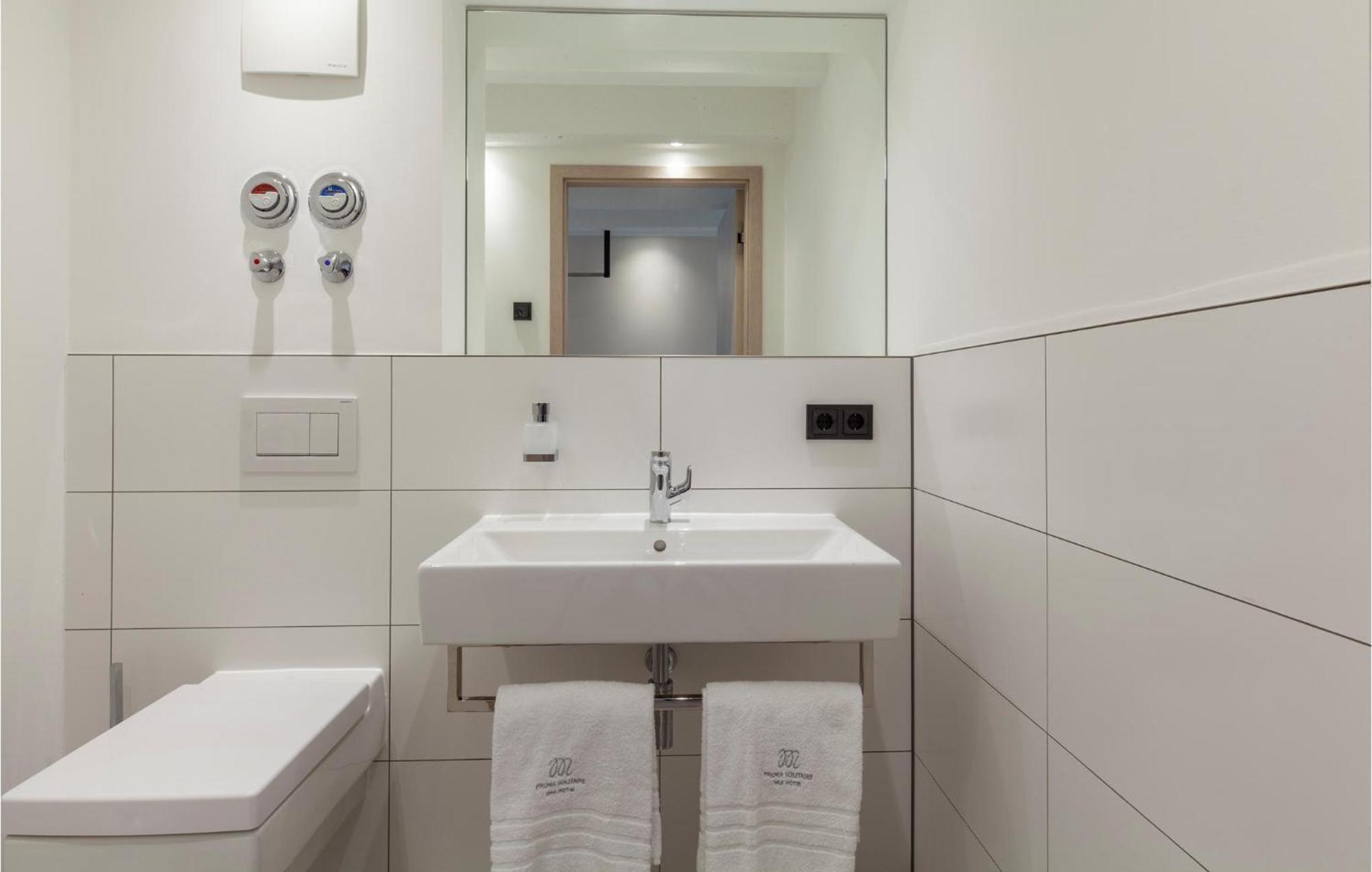 Prora Solitaire Avida Loft 6 Binz Exteriér fotografie