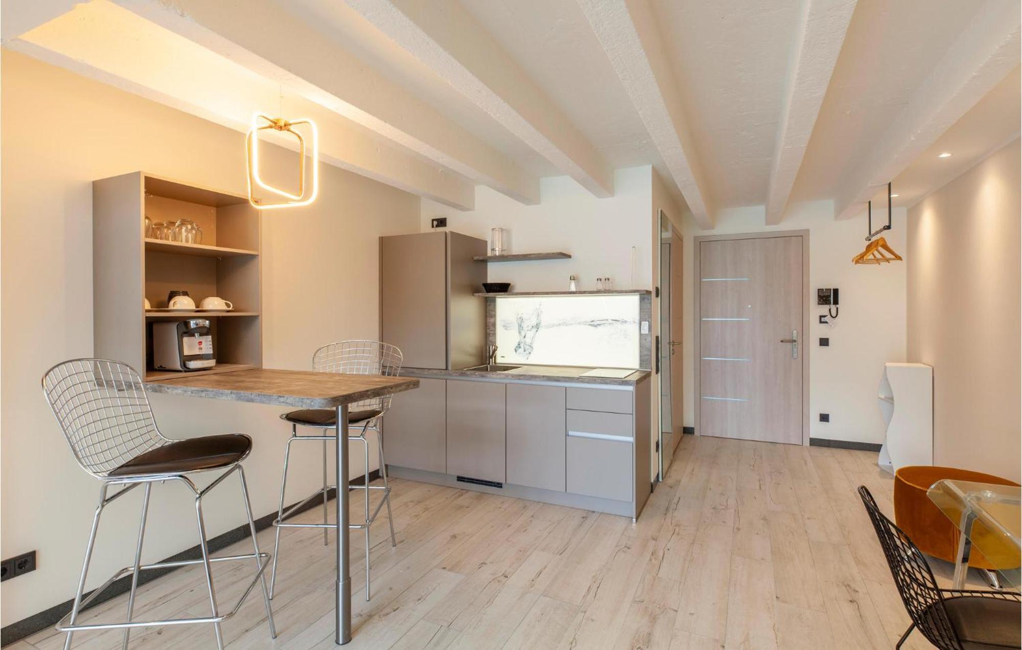 Prora Solitaire Avida Loft 6 Binz Exteriér fotografie