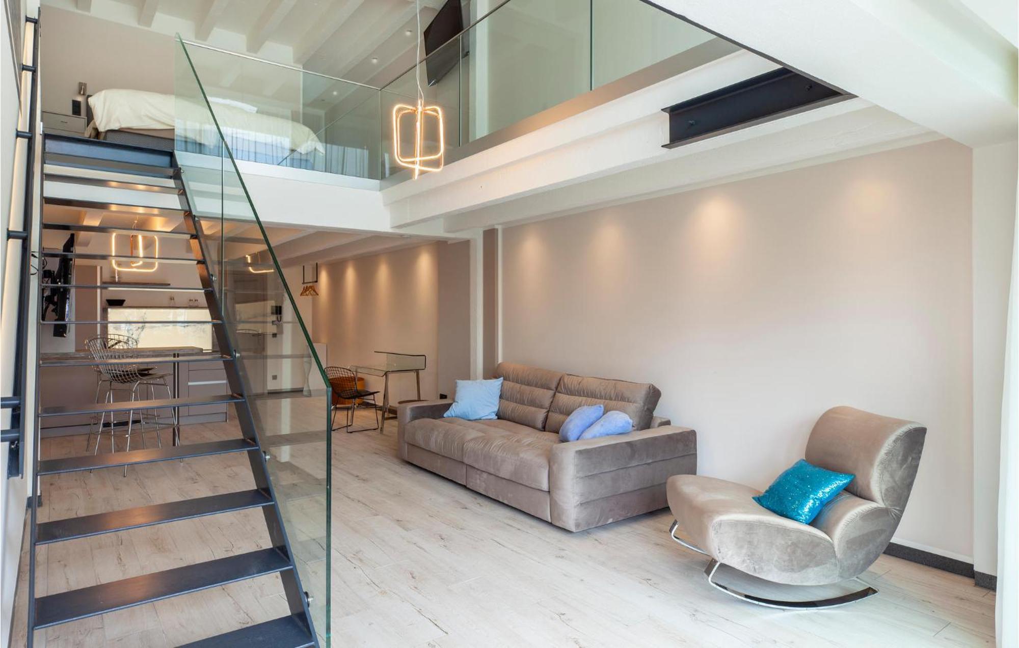 Prora Solitaire Avida Loft 6 Binz Exteriér fotografie