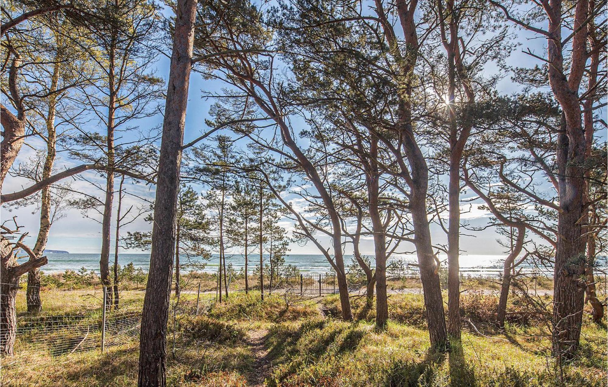 Prora Solitaire Avida Loft 6 Binz Exteriér fotografie