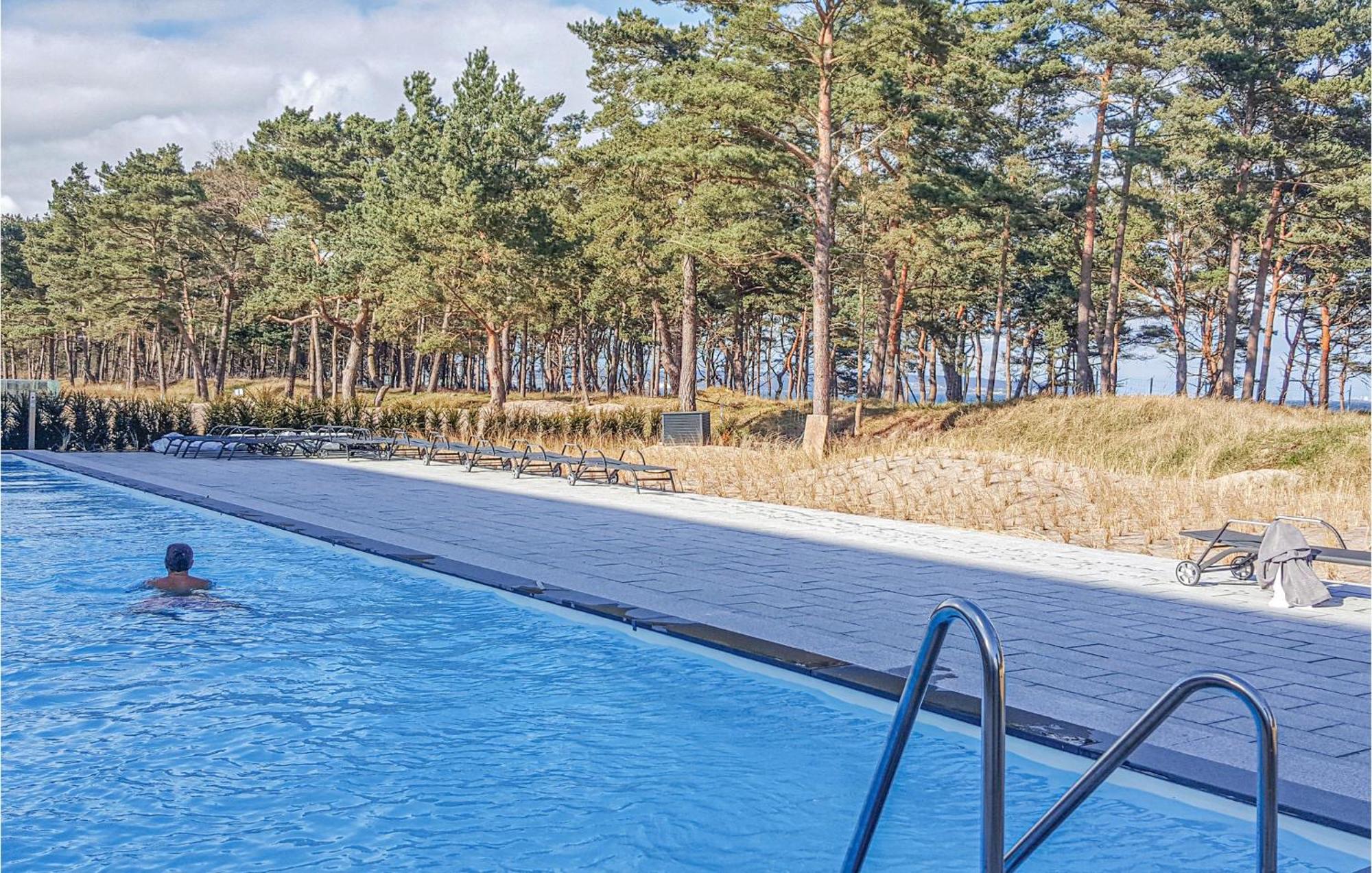 Prora Solitaire Avida Loft 6 Binz Exteriér fotografie