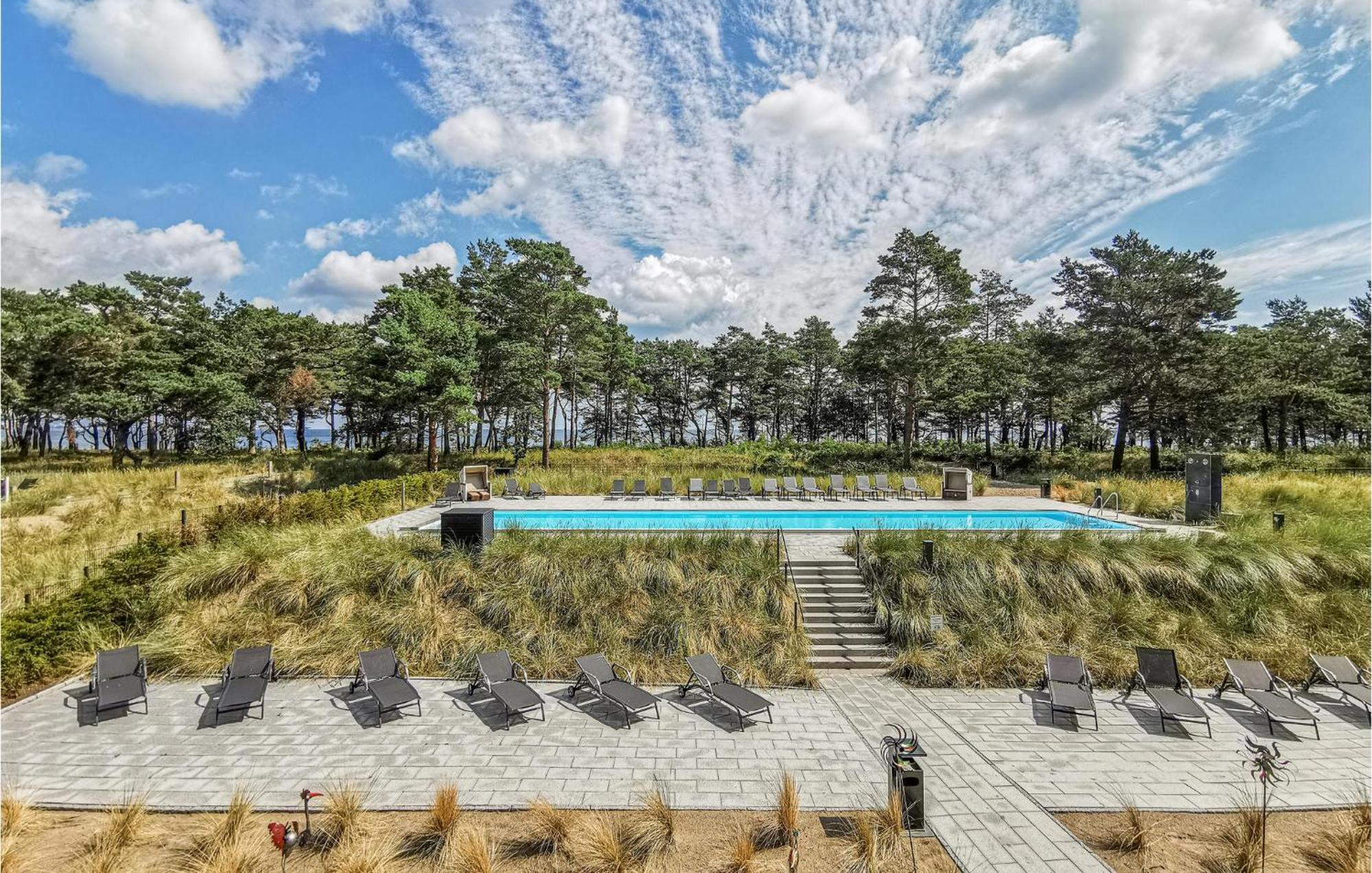 Prora Solitaire Avida Loft 6 Binz Exteriér fotografie
